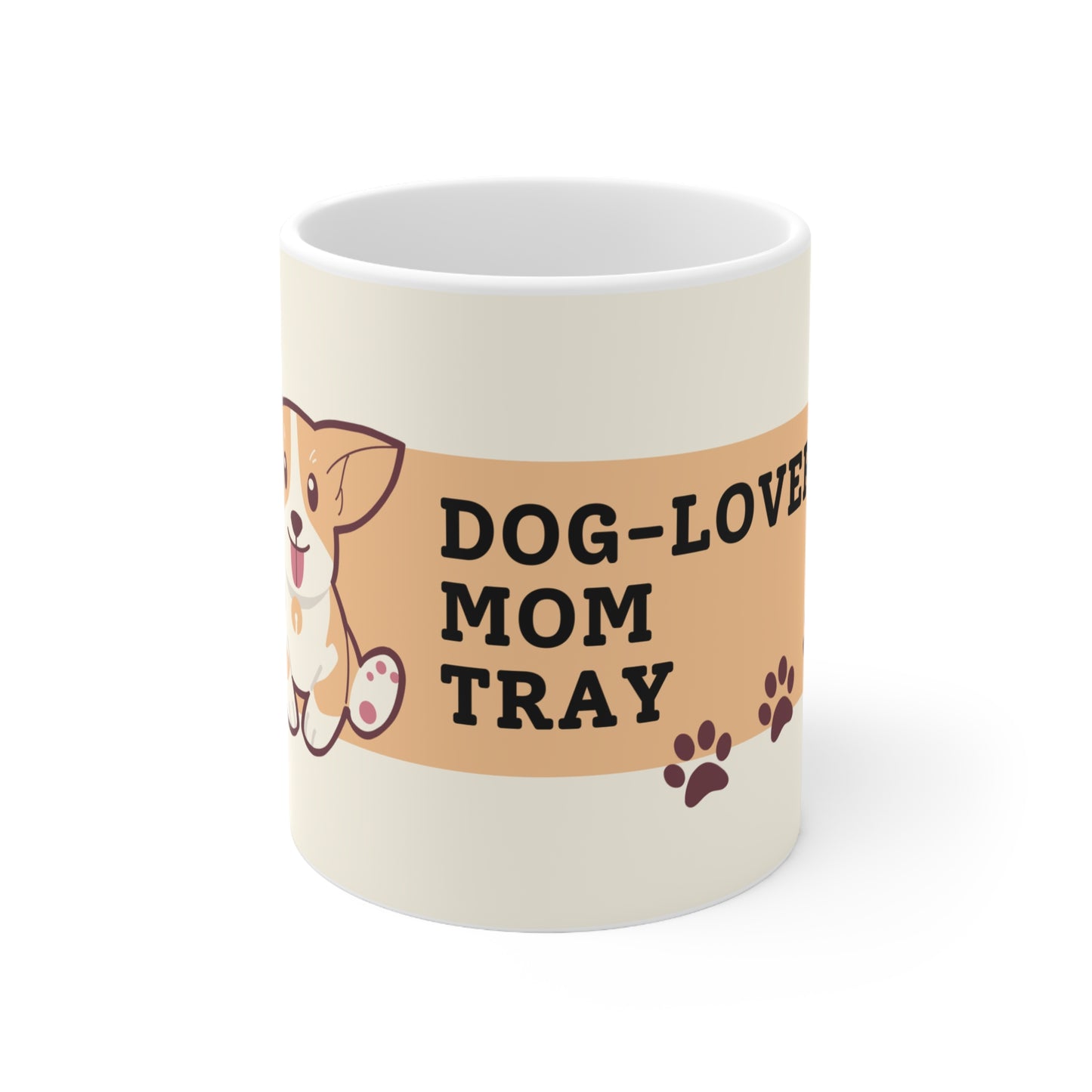 Ceramic Coffee Cups, 11oz, 15oz