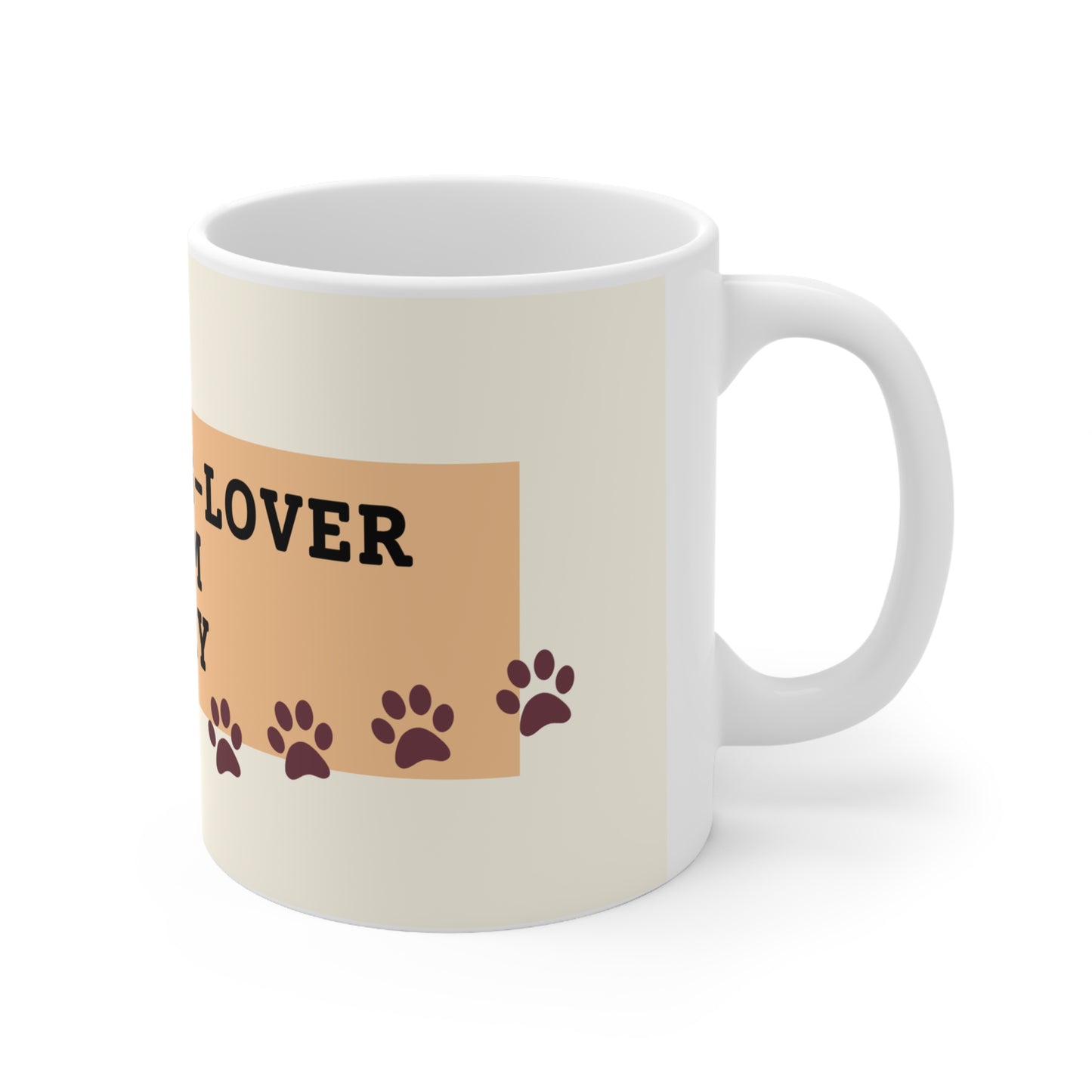 Ceramic Coffee Cups, 11oz, 15oz